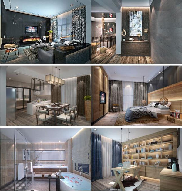 杭州室內(nèi)設(shè)計(jì)培訓(xùn)機(jī)構(gòu)哪家好