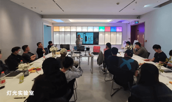 杭州室內(nèi)設(shè)計培訓(xùn)速成班